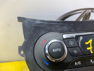 Блок управления климат-контролем FORD KUGA CBS 2.0L EcoBoost 2056864 3 ракурс