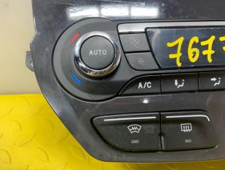 Блок управления климат-контролем FORD KUGA CBS 2.0L EcoBoost 2056864 4 ракурс