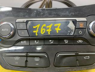 Блок управления климат-контролем FORD KUGA CBS 2.0L EcoBoost 2056864 5 ракурс