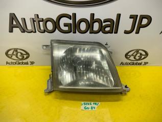 Фара правая передняя TOYOTA LAND CRUISER PRADO RZJ95 3RZFE 811306A120 1 ракурс