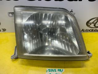 Фара правая передняя TOYOTA LAND CRUISER PRADO RZJ95 3RZFE 811306A120 2 ракурс