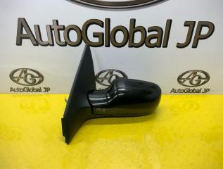 Зеркало левое переднее RENAULT MEGANE II BM F4R 771 7701068376 1 ракурс
