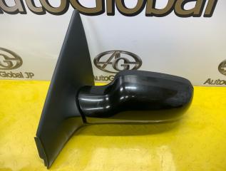 Зеркало левое переднее RENAULT MEGANE II BM F4R 771 7701068376 2 ракурс