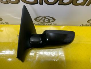 Зеркало левое переднее RENAULT MEGANE II BM F4R 771 7701068376 3 ракурс