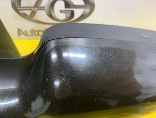 Зеркало левое переднее RENAULT MEGANE II BM F4R 771 7701068376 5 ракурс