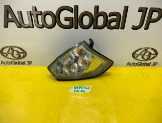 Габарит левый передний TOYOTA LAND CRUISER PRADO RZJ95 3RZFE 8152160380 1 ракурс
