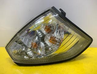 Габарит левый передний TOYOTA LAND CRUISER PRADO RZJ95 3RZFE 8152160380 2 ракурс