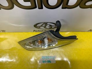 Габарит левый передний TOYOTA LAND CRUISER PRADO RZJ95 3RZFE 8152160380 3 ракурс