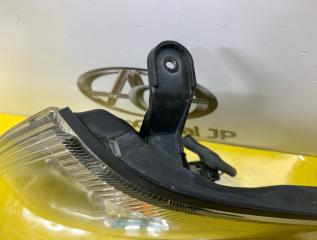 Габарит левый передний TOYOTA LAND CRUISER PRADO RZJ95 3RZFE 8152160380 4 ракурс