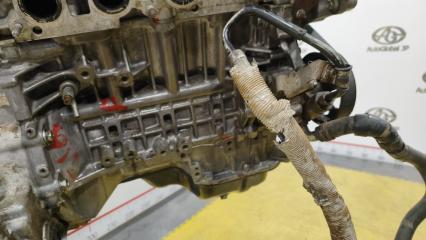 Двигатель TOYOTA COROLLA ZZE122 1ZZ 1900022A40 5 ракурс
