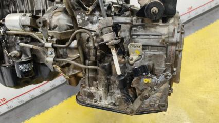 АКПП TOYOTA COROLLA ZZE122 1ZZ 3050012B91 2 ракурс