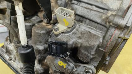 АКПП TOYOTA COROLLA ZZE122 1ZZ 3050012B91 3 ракурс