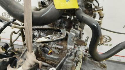 АКПП TOYOTA COROLLA ZZE122 1ZZ 3050012B91 4 ракурс