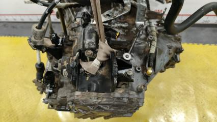 АКПП TOYOTA COROLLA ZZE122 1ZZ 3050012B91 5 ракурс