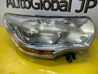 Фара правая передняя Citroen C4 B7 EP6C 1.6 VTi 5F01 6206S2 2 ракурс Фара правая передняя Citroen C4 B7 EP6C 1.6 VTi 5F01 6206S2 2 ракурс