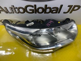 Фара правая передняя Citroen C4 B7 EP6C 1.6 VTi 5F01 6206S2 3 ракурс Фара правая передняя Citroen C4 B7 EP6C 1.6 VTi 5F01 6206S2 3 ракурс