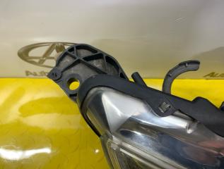 Фара правая передняя Citroen C4 B7 EP6C 1.6 VTi 5F01 6206S2 4 ракурс Фара правая передняя Citroen C4 B7 EP6C 1.6 VTi 5F01 6206S2 4 ракурс