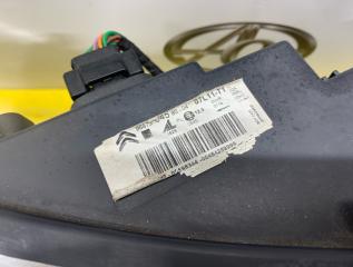 Фара правая передняя Citroen C4 B7 EP6C 1.6 VTi 5F01 6206S2 5 ракурс Фара правая передняя Citroen C4 B7 EP6C 1.6 VTi 5F01 6206S2 5 ракурс