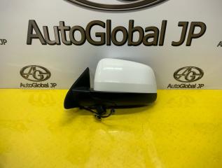 Зеркало левое переднее Jeep Grand Cherokee WK2 ERB 3.6 1JR97GW7AJ 1 ракурс