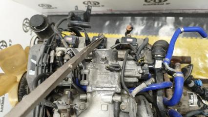 Двигатель TOYOTA LAND CRUISER PRADO VZJ95W 5VZFE 1900062282 2 ракурс