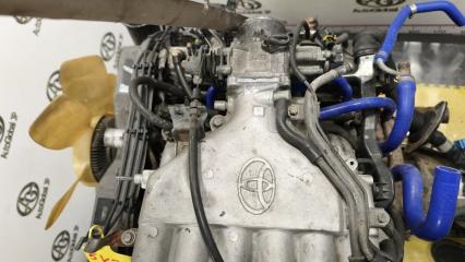 Двигатель TOYOTA LAND CRUISER PRADO VZJ95W 5VZFE 1900062282 3 ракурс