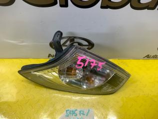 Габарит правый передний TOYOTA LAND CRUISER PRADO RZJ95 3RZFE 8151160510 3 ракурс