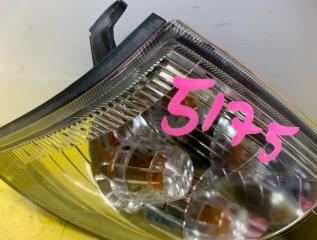 Габарит правый передний TOYOTA LAND CRUISER PRADO RZJ95 3RZFE 8151160510 5 ракурс