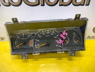 Спидометр MAZDA PROCEED MARVIE UVL6R WLT U01455430C 2 ракурс