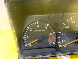 Спидометр MAZDA PROCEED MARVIE UVL6R WLT U01455430C 4 ракурс