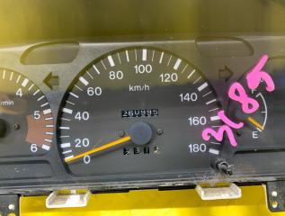 Спидометр MAZDA PROCEED MARVIE UVL6R WLT U01455430C 5 ракурс