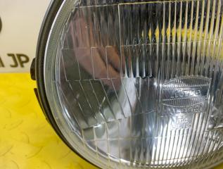 Фара передняя MITSUBISHI PAJERO V26 4M40 MR124953 5 ракурс