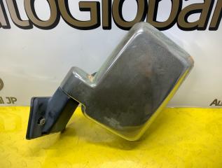 Зеркало левое переднее TOYOTA LAND CRUISER HJ61 12HT 8794090A05 2 ракурс