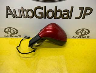Зеркало левое переднее Peugeot 207 WC EP6C 1.6 VTi 5F01 8149ZJ 1 ракурс
