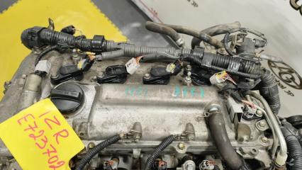 Двигатель TOYOTA COROLLA ZRE151 1ZR 190000T030 2 ракурс