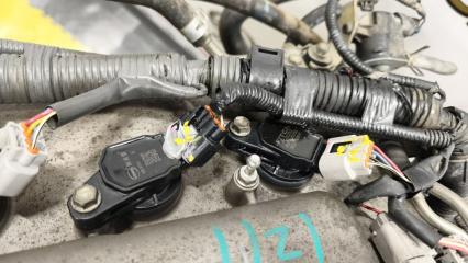 Двигатель TOYOTA COROLLA ZRE151 1ZR 190000T030 4 ракурс