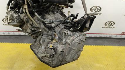 АКПП TOYOTA COROLLA ZRE151 1ZR 3050012C50 1 ракурс