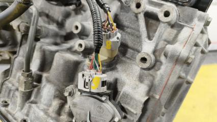 АКПП TOYOTA COROLLA ZRE151 1ZR 3050012C50 3 ракурс