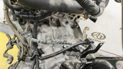 АКПП TOYOTA COROLLA ZRE151 1ZR 3050012C50 4 ракурс