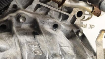АКПП TOYOTA COROLLA ZRE151 1ZR 3050012C50 5 ракурс