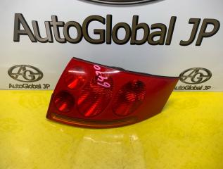 Стоп-сигнал правый задний AUDI TT 8N AUQ 8N0945096D 1 ракурс