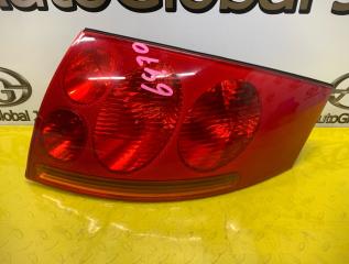 Стоп-сигнал правый задний AUDI TT 8N AUQ 8N0945096D 2 ракурс