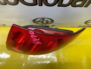 Стоп-сигнал правый задний AUDI TT 8N AUQ 8N0945096D 3 ракурс