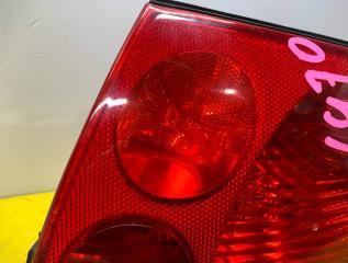 Стоп-сигнал правый задний AUDI TT 8N AUQ 8N0945096D 5 ракурс
