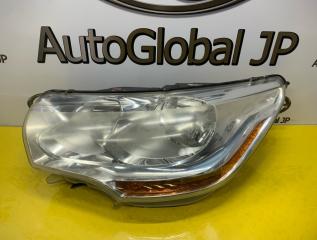 Фара левая передняя Citroen C4 B7 EP6C 1.6 VTi 5F01 6208S2 1 ракурс Фара левая передняя Citroen C4 B7 EP6C 1.6 VTi 5F01 6208S2 1 ракурс