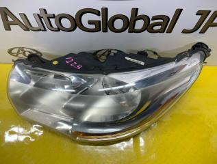 Фара левая передняя Citroen C4 B7 EP6C 1.6 VTi 5F01 6208S2 3 ракурс Фара левая передняя Citroen C4 B7 EP6C 1.6 VTi 5F01 6208S2 3 ракурс