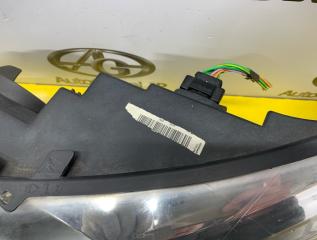 Фара левая передняя Citroen C4 B7 EP6C 1.6 VTi 5F01 6208S2 5 ракурс Фара левая передняя Citroen C4 B7 EP6C 1.6 VTi 5F01 6208S2 5 ракурс