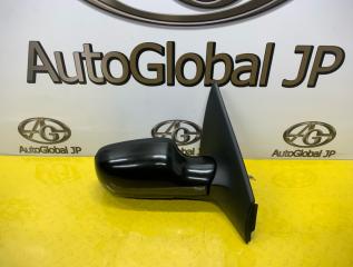 Зеркало правое переднее RENAULT MEGANE II BM F4R 771 7701068378 1 ракурс