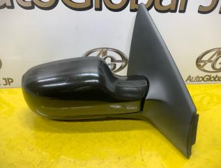 Зеркало правое переднее RENAULT MEGANE II BM F4R 771 7701068378 2 ракурс
