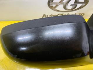 Зеркало правое переднее RENAULT MEGANE II BM F4R 771 7701068378 4 ракурс