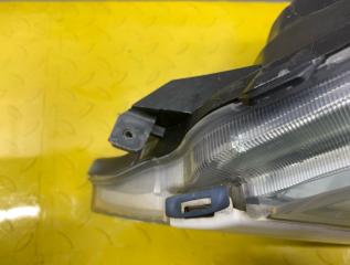 Фара левая передняя TOYOTA HARRIER ACU15 2AZFE 8117048170 4 ракурс